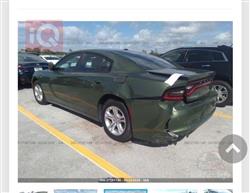 دودج تشارجر